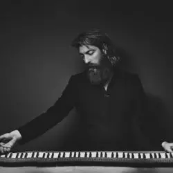 Joep Beving