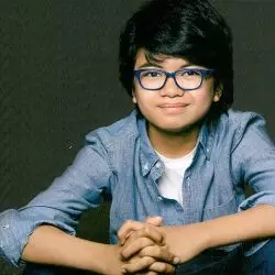 Joey Alexander