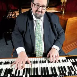 Joey DeFrancesco