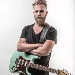 Joey Landreth