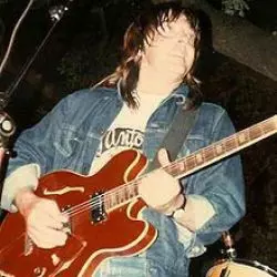 Joey Molland