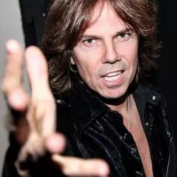 Joey Tempest
