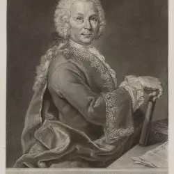 Johan Agrell