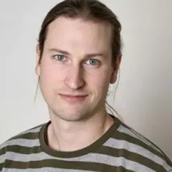 Johan Bridger