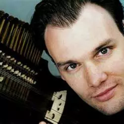 Johan Hedin