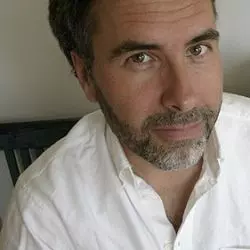 Johan Norberg