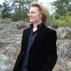 Johan Ullén