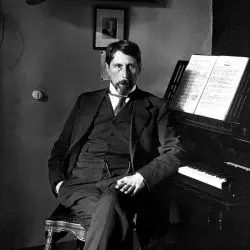 Johan Wagenaar