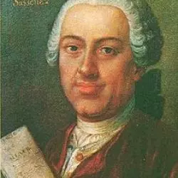 Johann Adolph Hasse
