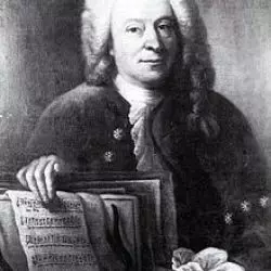 Johann Christoph Bach