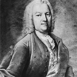 Johann Georg Pisendel