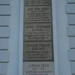 Johann Philipp Krieger