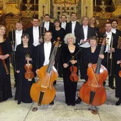 Johann Rosenmüller Ensemble