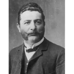 Johann Schrammel
