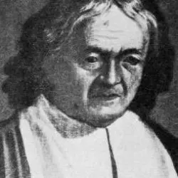 Johann Valentin Meder