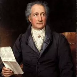 Johann Wolfgang von Goethe