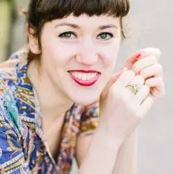 Johanna Amelie