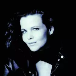 Johanna Doderer