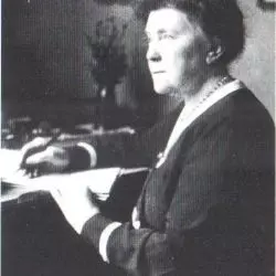 Johanna Müller-Hermann