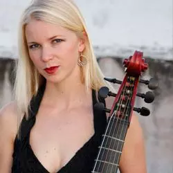 Johanna Rose
