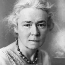 Johanna Senfter