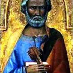 Johannes Ciconia