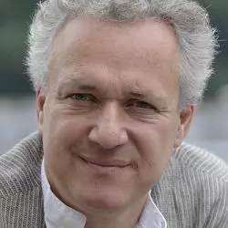 Johannes Martin Kränzle