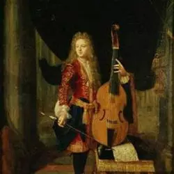 Johannes Schenck