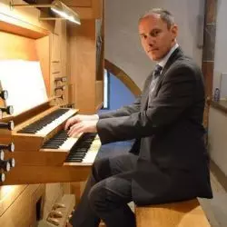 Johannes Strobl