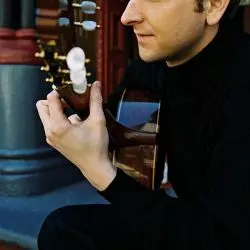 Johannes Tonio Kreusch