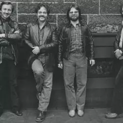 John Abercrombie Quartet