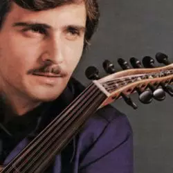 John Berberian