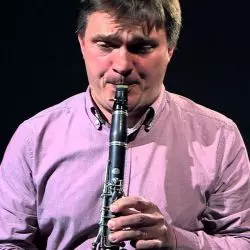 John Bradbury