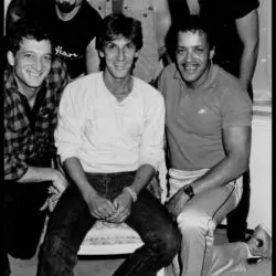 John Cafferty And The Beaver Brown Band