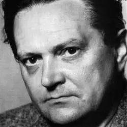John Fernström