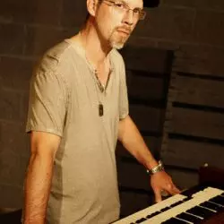 John Ginty
