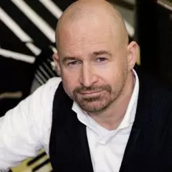 John Heuzenroeder