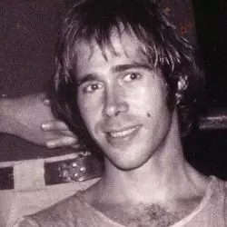 John Joseph Hall