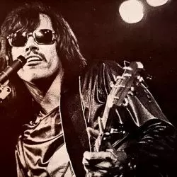 John Kay