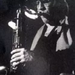 John Klemmer