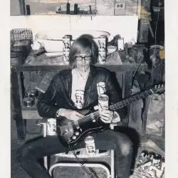 John McBain