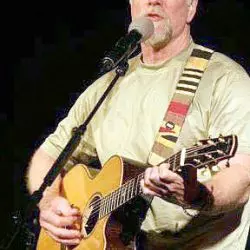 John McCutcheon