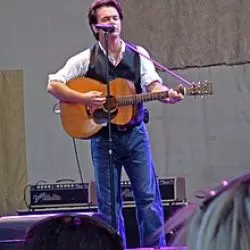 John Mellencamp