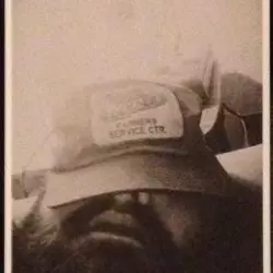 John Moreland