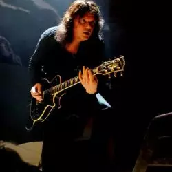John Norum