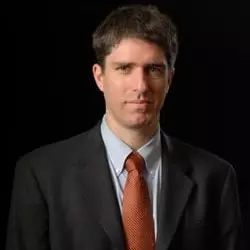 John P. Strohm