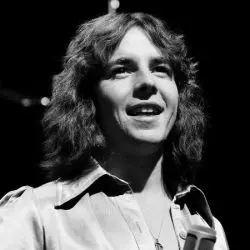 John Paul Young