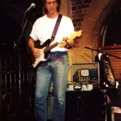 John Platania