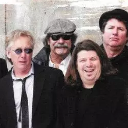 John Popper & The Duskray Troubadours