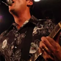 John Reis